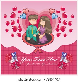 love card