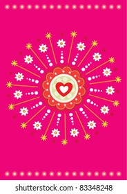 Love card