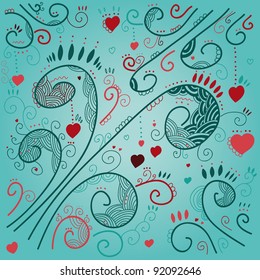love card