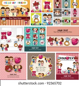 love card