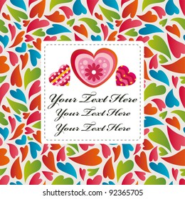 love card