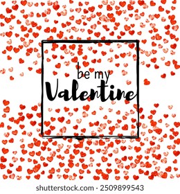 Love Card. Beautiful Sparkle For Discount. Holiday Frame. Pink Art Splatter. Ornament Backdrop For Anniversary. Rose Fashion Poster. Red Love Card.