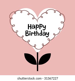 love card design