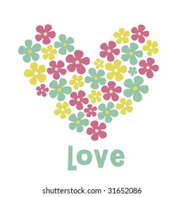 love card design