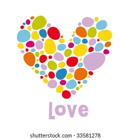 love card design