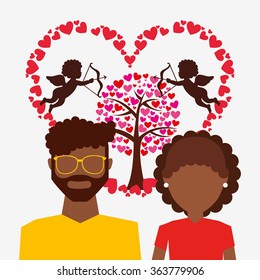 love card design 