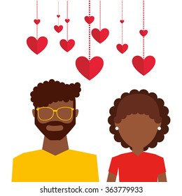 love card design 