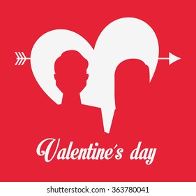 love card design 