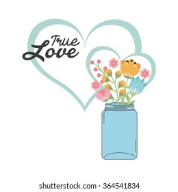 love card design