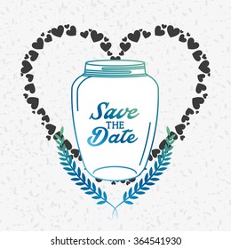 love card design