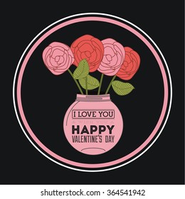 love card design