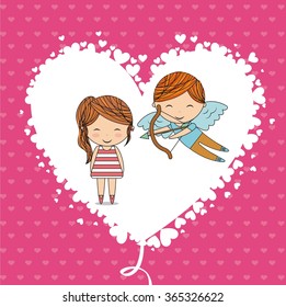 love card design 