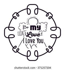 love card design 