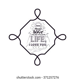 love card design 
