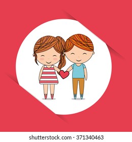 love card design 