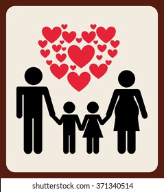 love card design 