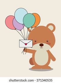 love card design 