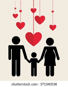 love card design 