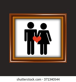 love card design 