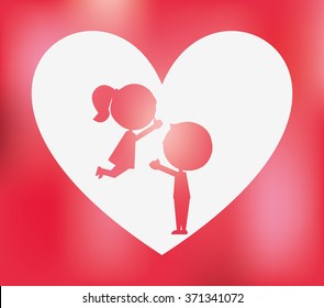 love card design 
