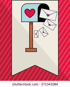 love card design 