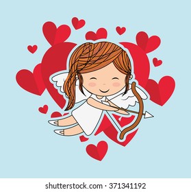 love card design 