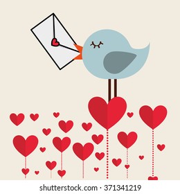 love card design 