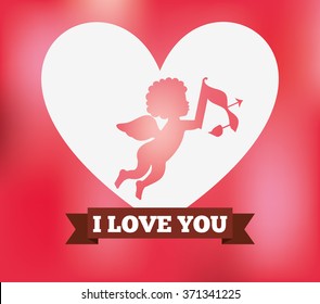 love card design 