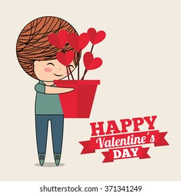 love card design 
