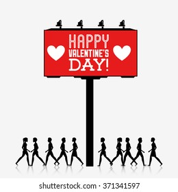 love card design 