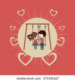 love card design 