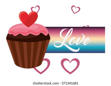 love card design 