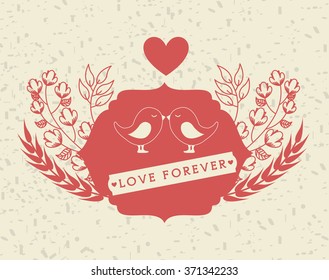 love card design 