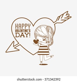 love card design 