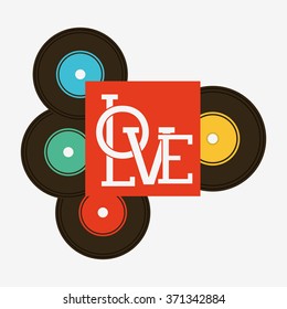 love card design 