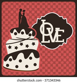 love card design 