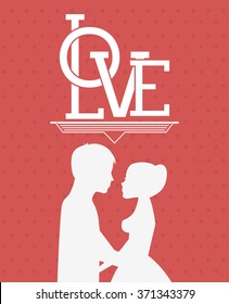 love card design 