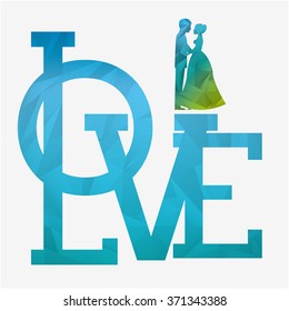 love card design 