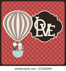 love card design 