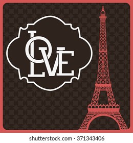 love card design 