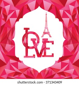 love card design 