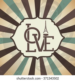 love card design 