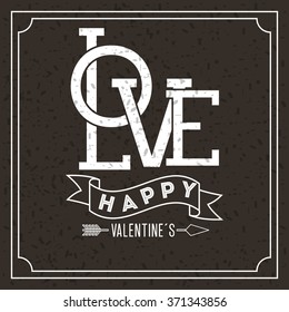 love card design 