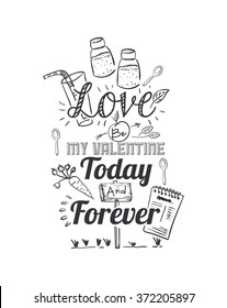 love card design 