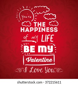 love card design 