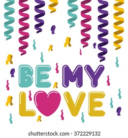 love card design 