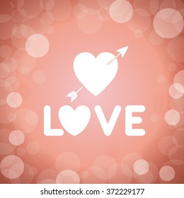 love card design 