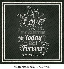 love card design 