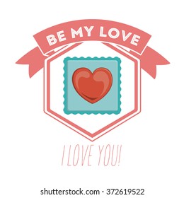 love card design 