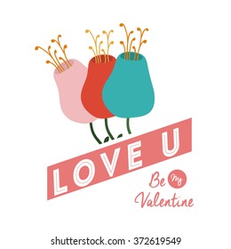 love card design 